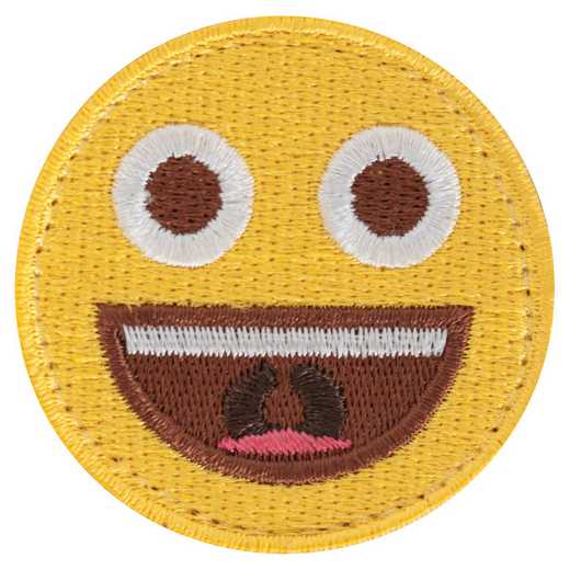 VP009: Happy Emoji